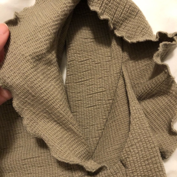 NWT American Rag crop top - Picture 6 of 6